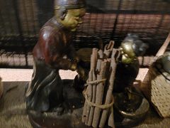 -淀里船宴(卓达店)