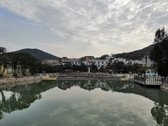 -乌石塘景区