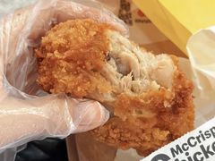 -麦当劳(塔园路店)