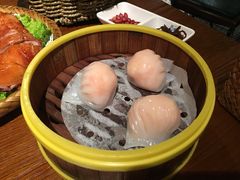 -南拳十三姨·潮汕砂锅粥(世纪金源店)
