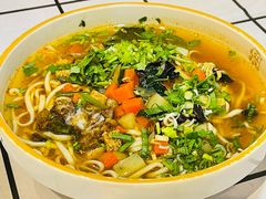 -马三洋芋片(簋街店)