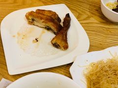 -禧座港式餐厅(星河店)
