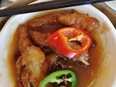 -汤臣·空中餐厅·严选粤菜(石湾世博广场店)