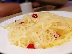 酸辣土豆丝-六千馆(花都店)