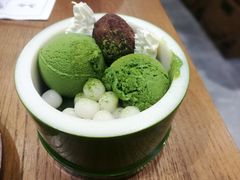 青峦-無邪日式甜品(世博源店)