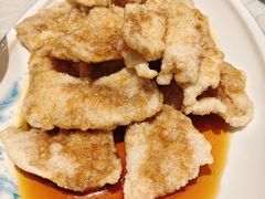 -老妈菜馆(建设街店)