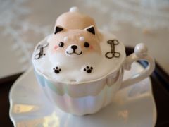 -小劳拉生日蛋糕西餐厅