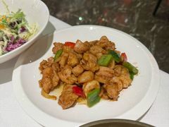 -北京全聚德(王府井店)