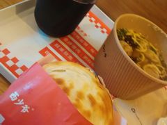 -西少爷(十里堡店)