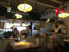 大堂-小湘旺臭鳜鱼(百子湾店)