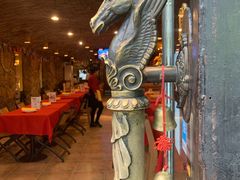 门面-申德勒加油站西餐厅(日坛路总店)