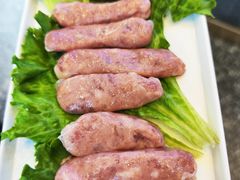 -杨记齐齐哈尔烤肉(总店)