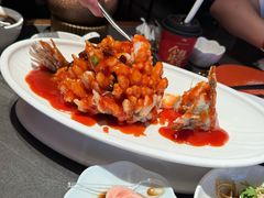 -小厨娘金榜题名(夫子庙秦淮河店)