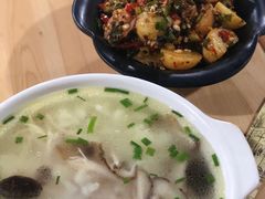 -二孃鸡爪爪(双楠店)