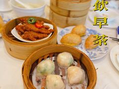 御彩虾饺皇-御彩酒家(东风东路店)