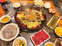 -大龙老火锅·总店(龙头寺店)
