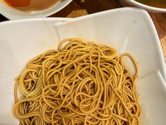 麻酱拌面-东泰祥生煎馆(重庆北路店)