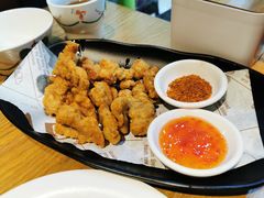 -大丰收脆鱼(万达江北店)