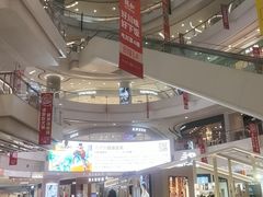 -凯德广场(金牛店)
