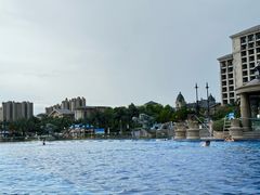 -碧海银沙景区