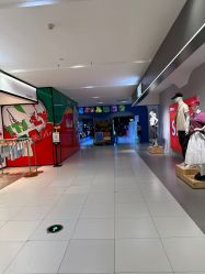 -趣80儿童乐园(砂之船合肥奥特莱斯店)