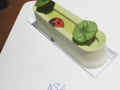 -1Cake壹刻蛋糕(奥体公园味觉艺术馆店)