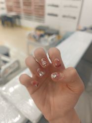 -斯馨·健康美甲美睫