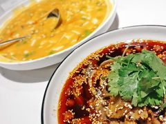 -院8里·少城记忆老川菜(宽窄巷子店)