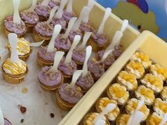 -幸福西饼生日蛋糕·下午茶(嘉禾店)