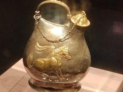 -陕西历史博物馆