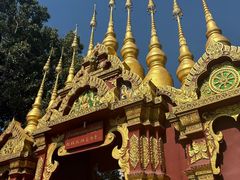 -西双版纳总佛寺
