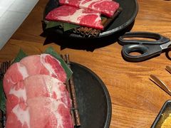 -九畋町和牛黑牛烤肉料理(三里屯3·3大厦店)
