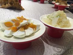 冶春茶社(沃尔玛店)-冶春茶社(太和广场店)