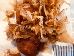 章鱼小丸子-三月居酒屋(青年大街店)