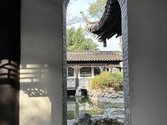 -何园