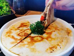 芝士牛肉饼-谷牛和牛烤肉(漕河泾印象城店)