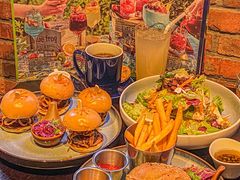 -bluefrog蓝蛙(水游城店)