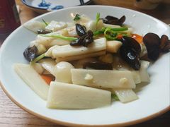 -醉南拳客家菜·河田鸡(西禅寺杨桥店)