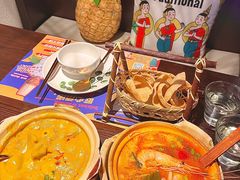 -泰妃殿(武汉首店)