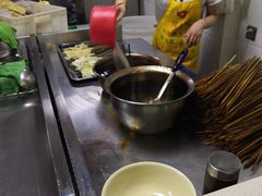 -马三洋芋片(兰州总店)