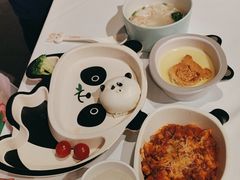 -眉州东坡(华联万柳店)