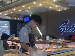 -争鲜回转寿司(东方银座店)