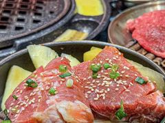 -韩宫宴和牛烤肉(宣州国购店)