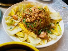 -福来居烤鸭店(天坛二店)