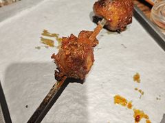 -有奴思烤肉·清真(正宁路店)