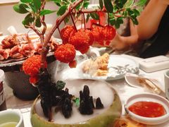 -奔跑吧陕菜·盛世长安(民乐园万达店)