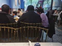 -欧提汗·新疆餐厅·清真(银都路店)