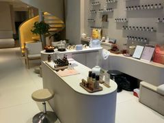 -泰合玺·精油疗愈 SPA(南京河西万达店)