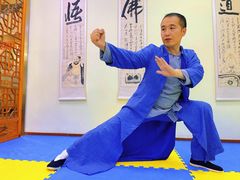 -上海江南武术馆(徐家汇馆)