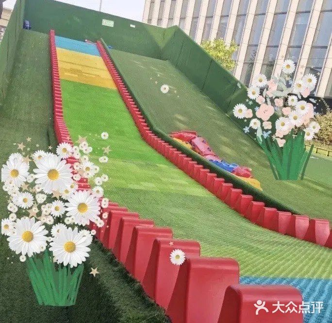 不出城也能体验的农场乐趣